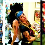 Shannon Hatch - @brokenbillionheir - Instagram