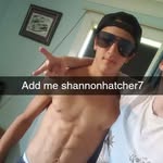 Shannon Hatcher - @shannonhatcher43 - Instagram