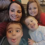 Shannon Noelle Hatch-Abrams - @shannonabrams17 - Instagram