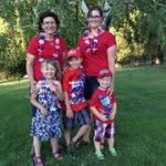 Shannon Burke Haugen - @haugenhorses - Instagram