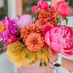 Shannon Hawkes Artisan Florals - @shannonhawkesartisanflorals - Instagram