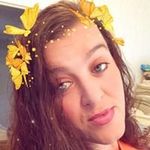 Shannon Herrin - @purplevikingprincess - Instagram