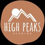 Shannon @ High Peaks Studios - @highpeaksstudios - Instagram