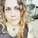 Shannon Hildreth - @my_patronus_is_bacon - Instagram