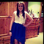 Shannón  - @shannonhoeyxo - Instagram