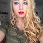 Shannon Hover - @shannonsmakeuptips - Instagram