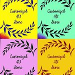 shannon howes - @customized4ustore - Instagram