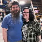 Shannon Huffman - Facebook