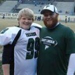 Shannon Huffman - @falconwingman - Instagram