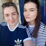 Shannon Huffman - @rebeccalarson616 - Instagram