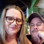 Shannon Huffman - @spunky87 - Instagram