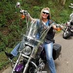Shannon Huffman - @warriorshan71 - Instagram