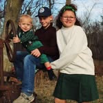 Shannon Huffman-Eckart - @shannon.r.eckart - Instagram