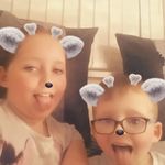 Shannon Hyde - @hyde832 - Instagram