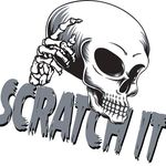 Shannon Hyde - @scratchit77 - Instagram