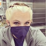 Shannon Hyde Melcher - @shannym80 - Instagram