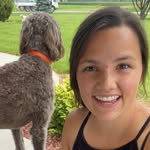 Shannon Jaeger - @lifewithjaegs - Instagram