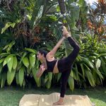 Shannon Kaiser - @yogawithshann - Instagram