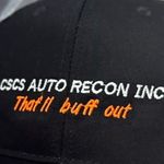 Shannon Keller - @cscs_autorecon - Instagram