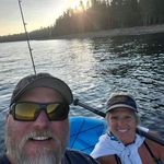 Shannon Lee Kenyon - @shannon_lee_kenyon_1274 - Instagram