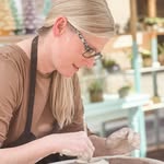 Shannon Key - @skeypottery - Instagram