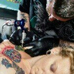 shannon goodson klug - @redredio - Instagram