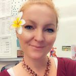 Shannon Knott - @tiu_gingergirl - Instagram