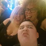 Shannon Knott - @lilknotty88 - Instagram