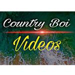Shannon Kovach-Watts - @countryboivideos - Instagram