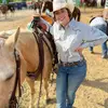 Shannon Ladd - @shannonandshowhorses - TikTok