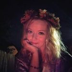 Shannon Ladd - @shaysbutterflies - Instagram