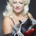 Shannon Larson - Facebook