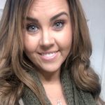 Shannon Larson - @miss_shay_83 - Instagram