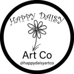 Shannon Lasater - @happydaisyartco - Instagram
