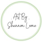 Shannon Leone Holdsworth - @artbyshannonleone - Instagram