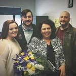Shannon McCarthy-Leone - @smmleddrn - Instagram