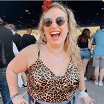 shanny B - @shannonleone - Instagram