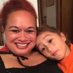 Shannon U'ilani Lima - @hiikapuzmama - Instagram