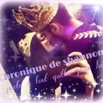 Chronique de Shannon prete a tout quitter pour lui - Facebook