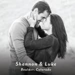 Shannon & Luke - @librasinlove - Instagram