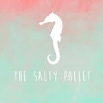 Shannon & Luke - @thesaltypallet - Instagram