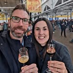 Shannon and Luke - @tripofourmidlife - Instagram