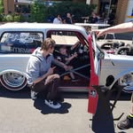 Shannon Luke - @shk74.5 - Instagram