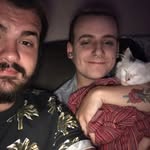 Shannon Luke Jackson - @shvnnonlucvs - Instagram