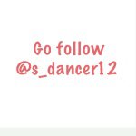 Go Follow @s_dancer12 - @shannon_lyles_old_account - Instagram
