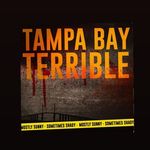 Shannon and Malcolm - @tampabayterriblepodcast - Instagram