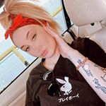 Shannon Malcolm - @skimaskbunny - Instagram