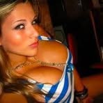 Shannon Marko - Facebook