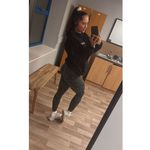 Shannon Lewis Masters - @shan_lewis98 - Instagram