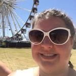 Shannon Masters - @flyprinces8 - Instagram